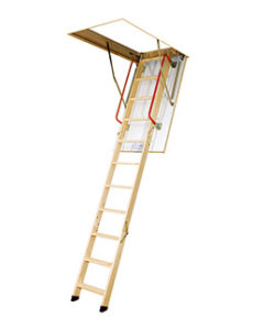 Mid-Range Attic Ladders – Adelaide Attics and Skylights