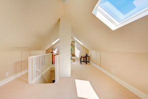 Premium Roof Storage Room – Adelaide Attics and Skylights