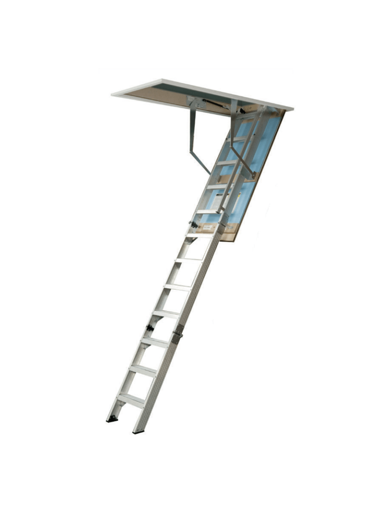 Premium Attic Ladders Adelaide Attics and Skylights