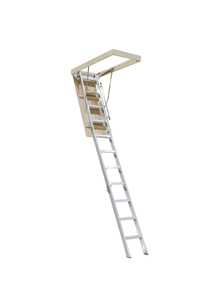 Budget Attic Ladders Adelaide Attics and Skylights